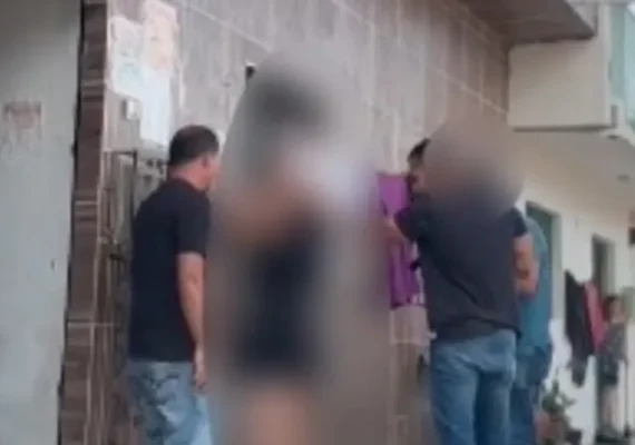 Polícia Civil prende mulher trans por estupro de jovem autista