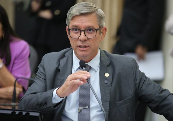 Deputado alerta sobre vulnerabilidade de segurança no Porto de Maceió