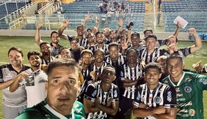 Retrô, ASA, Iguatu e ABC avançam na Pré-Copa do Nordeste