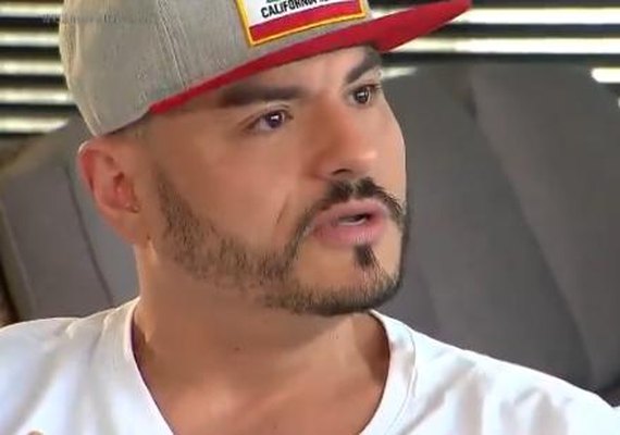 Humorista Carlinhos Mendigo é preso em São Paulo por dívida de R$ 246 mil de pensão alimentícia