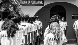 Curso de formação de agentes e escrivães da Polícia Civil terá início em 22 de maio