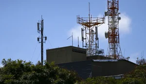 Sinal 5G estará disponível em mais 395 municípios a partir desta segunda-feira
