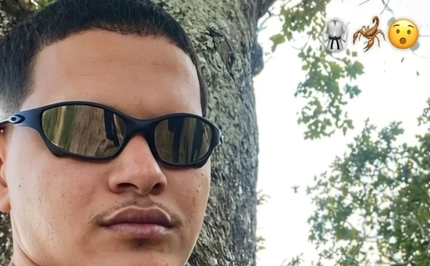 Homem investigado por homicídios morre em confronto com a PM em Arapiraca