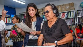 Apenas 6,12% das pessoas com deficiência em Alagoas constam no cadastro eleitoral