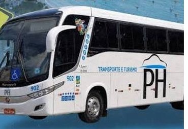 Empresas de transporte coorporativo e turismo em expansão em Alagoas