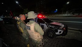Ação policial integrada recaptura fugitivos do sistema prisional