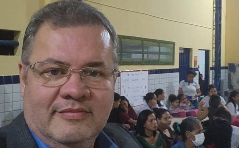 Sindicato dos Urbanitários declara apoio ao Juiz Dr. Alan Esteves para a vaga de Desembargador do TRT/AL