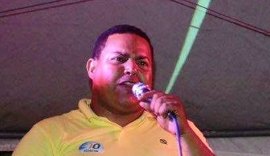 Ministério Público denuncia prefeito de Santa Luzia do Norte e pede sua prisão