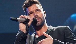 ‘Foi extremamente doloroso’, diz Ricky Martin sobre sair do armário