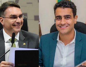 PL assegura legenda a JHC para disputar o Governo de Alagoas como palanque de Flávio Bolsonaro no estado