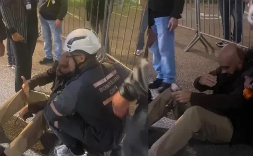 TV Globo demite cinegrafista após agressão a jornalista antes de debate em SP; veja vídeo