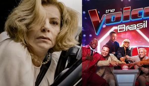 Globo e SBT escolhem ‘parar’ a TV brasileira na noite de 6 de outubro