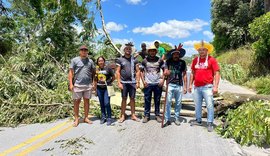 Indígenas denunciam exclusão de programa habitacional ao MPF