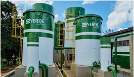 Em Capela; descaso da Casal e da Verde AL deixa povo aflito, sem água em meio a um forte calor