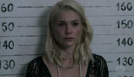 'Êta Mundo Bom': Sequestradora, acidentada e presa, o fim de Sandra