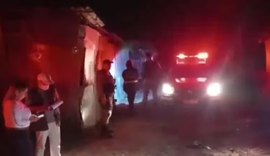 Homem de 36 anos é morto a pauladas e corpo jogado na Lagoa Mundaú