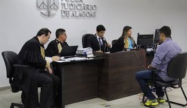 Réu nega envolvimento na morte de advogado mas é condenado a 12 anos