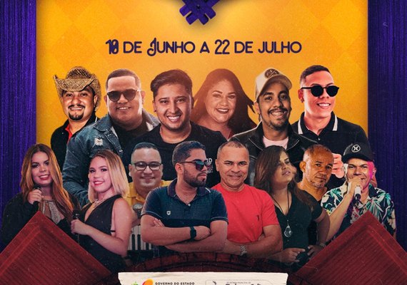 Prefeitura de Delmiro Gouveia lança o São João nas Comunidades