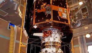 Após 13 anos, NASA encontra satélite perdido com ajuda de astrônomo amador