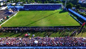 CBF confirma estádio da estreia do ASA na Copa do Brasil 2018 contra o Corumbaense