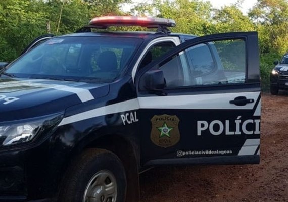 Polícia prende ex-sargento da PM/PE suspeito de homicídio