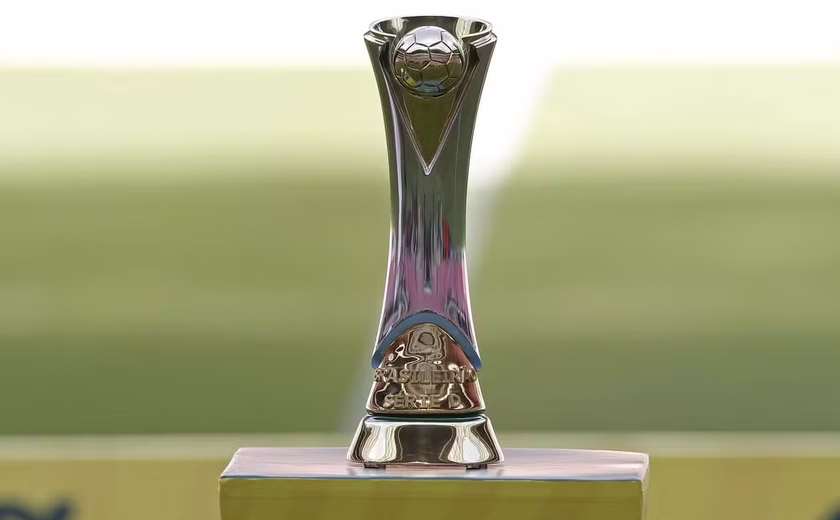 ASA, CSA e CSE enfrentarão em seu grupo da Série D três times baianos