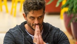 Ministério Público denuncia ex-BBB17 Marcos Härter. 'Agrediu Emilly', diz laudo