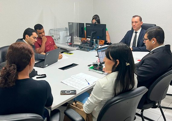 Semana pela Paz em Casa agiliza processos de violência doméstica em Alagoas