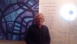 Morre o artista plástico e arquiteto Beto Normande