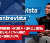 TH Entrevista - Rebeca Teixeira