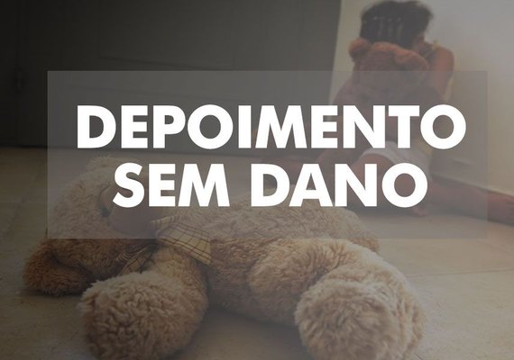 Juiz determina depoimento especial para criança vítima de abuso sexual