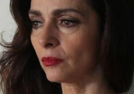 Em 'Sol Nascente', Loretta vira faxineira e encontra prova contra César