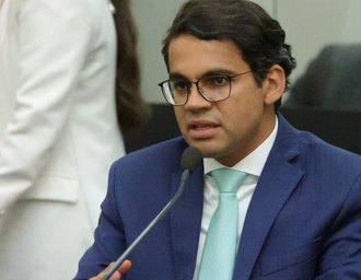 Deputado solicita nova via de acesso para desafogar trânsito em Arapiraca