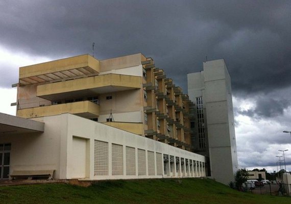 DF: hospital alega superlotação em pronto-socorro e suspende atendimento