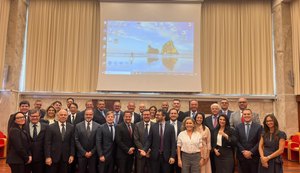 Direito Empresarial e a Mundialização dos Negócios é Destaque em Palermo