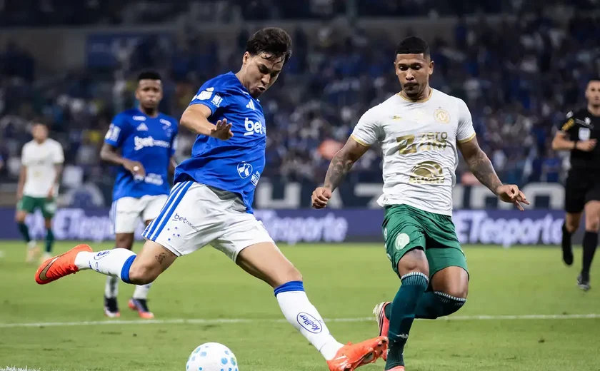 Maiores campeões, Cruzeiro e Grêmio vão às quartas da Copa do Brasil