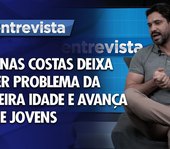 TH Entrevista - Cesário Souza