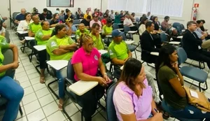 Sebrae e MPT discutem gestão de resíduos sólidos e sustentabilidade