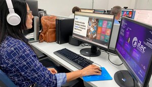Itec inicia treinamento para fortalecer a segurança da informação