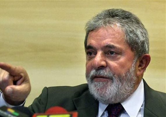 STF pode julgar pedido de liberdade de Lula no próximo dia 26