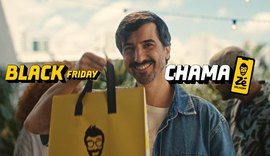 Zé Delivery lança nova campanha “Black Friday chama Zé Delivery”