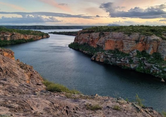 O Rio São Francisco pede socorro: a urgência da preservação em Alagoas