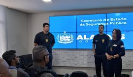 Operação prende homem com munições e mais de 200 quilos de fiações furtadas