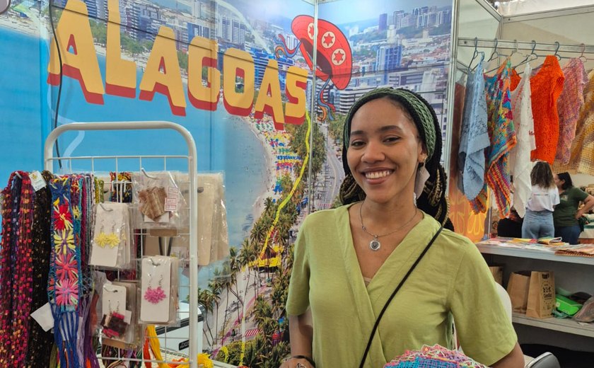 Alagoas amplia presença na Feira Nordestina de Agricultura Familiar e Economia Solidária