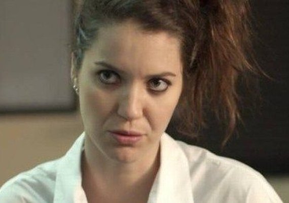 Bomba em 'Rock Story': Lorena morre baleada pela polícia depois de assalto