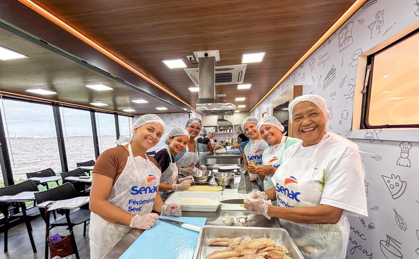 Turismo alagoano destaca protagonismo feminino no setor