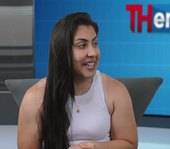 TH Entrevista - Gabi Gonçalves