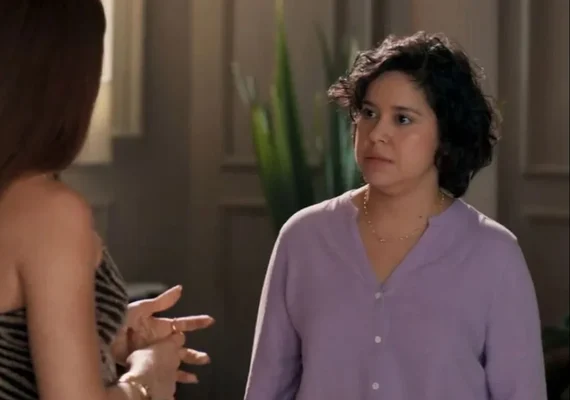 Vem por aí em Três Graças! Cláudia sobrevive a atentado e se revela cúmplice de Rogério