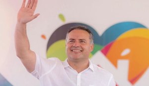 Com folga, Renan Filho lidera para o Senado com 56,25%
