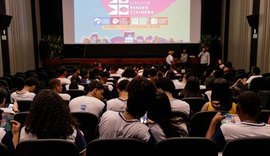 Ufal divulga resultado da chamada interna para monitores do Circuito Penedo de Cinema